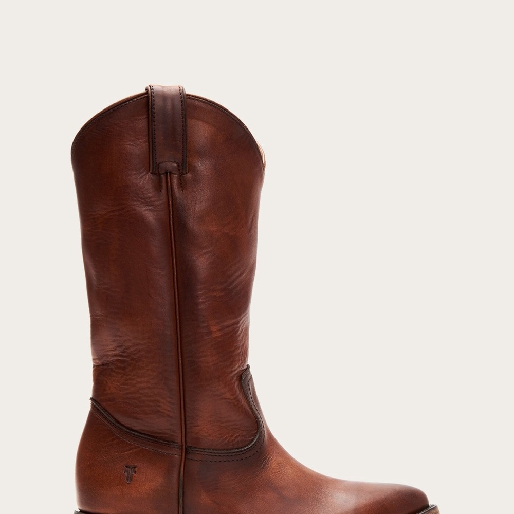 FRYE boots only worn 2 times